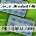 Sexual Stimulant Pills 20